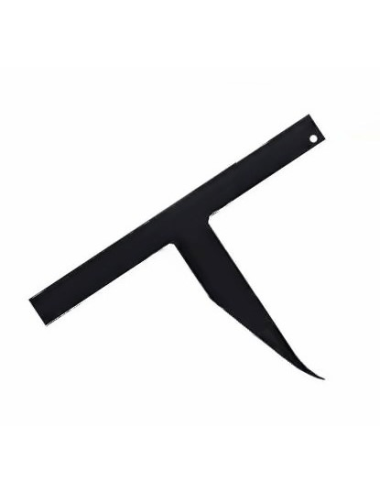 ENCLUME D'ARDOISIER 400mm MODELE FRANCAIS - DROITIER