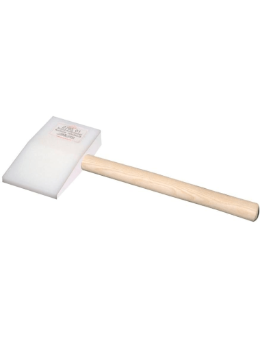 MAILLET PLASTIQUE EN COIN