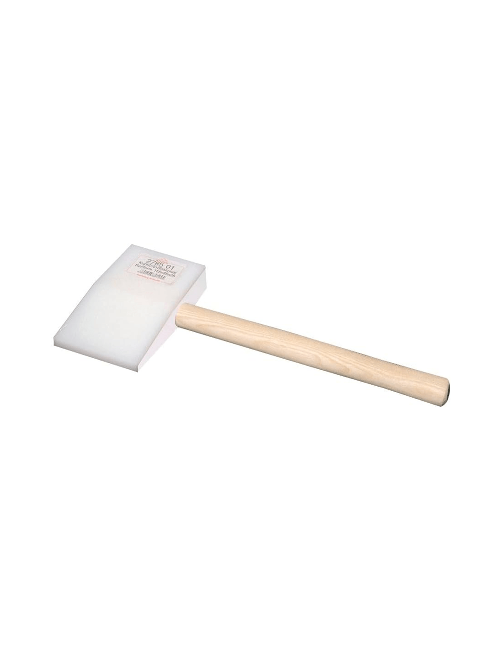 MAILLET PLASTIQUE EN COIN