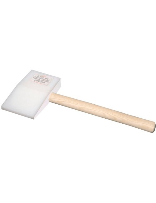 MAILLET PLASTIQUE EN COIN