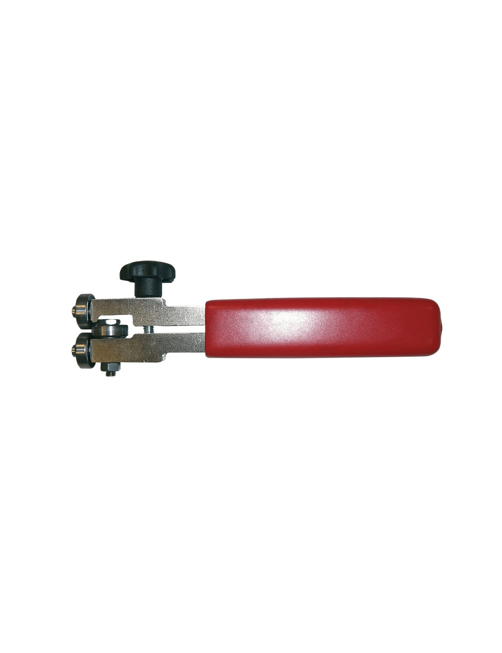 PLIEUSE A ROULEMENTS 5 mm POUR BISEAUX