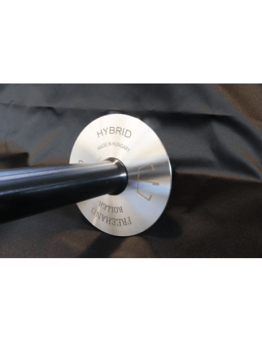 ROULETTE DE PLIAGE ROLL PLI 1.5 x 100 mm - MANCHE HYBRIDE