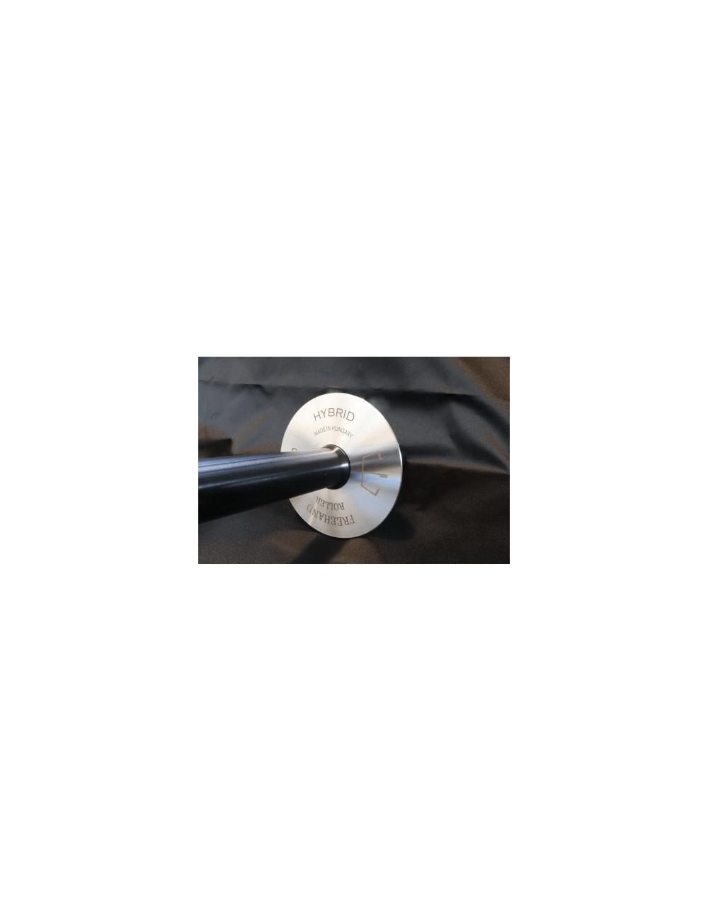 ROULETTE DE PLIAGE ROLL PLI 1.5 x 100 mm - MANCHE HYBRIDE