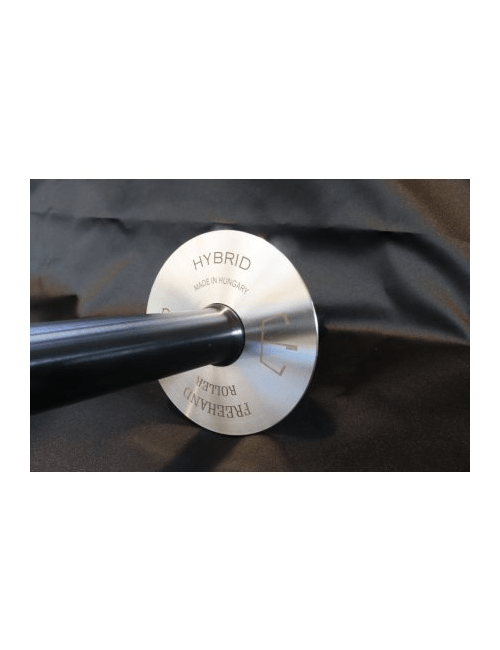 ROULETTE DE PLIAGE ROLL PLI 1.5 x 100 mm - MANCHE HYBRIDE