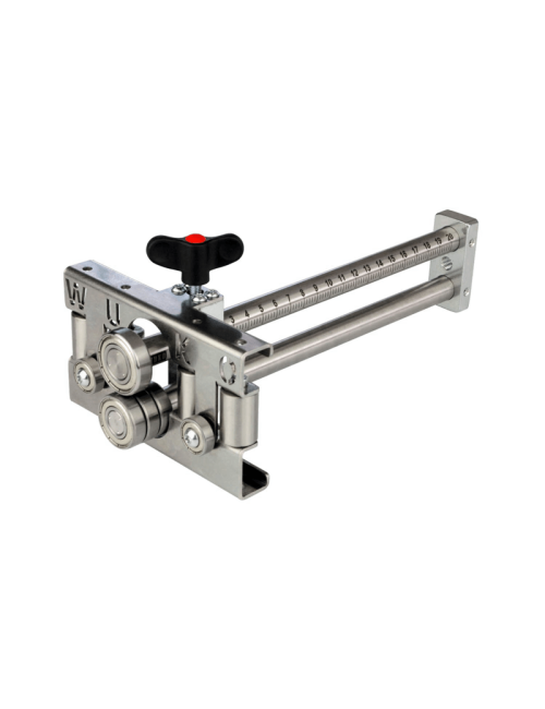 PLIEUSE BORDEUSE WUKO PLI UNI 2204 (200 mm)