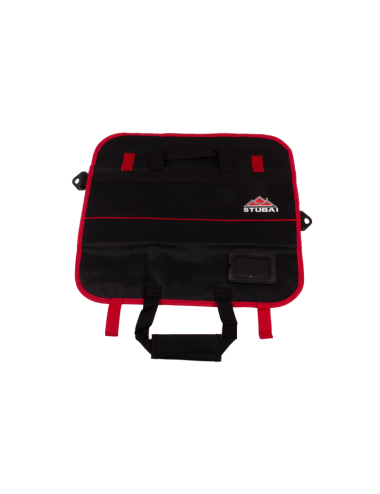 TROUSSE A OUTILS NYLON STUBAI
