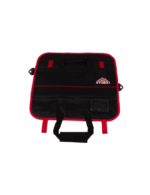 TROUSSE A OUTILS NYLON STUBAI