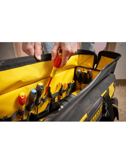 SAC A OUTILS STANLEY FATMAX 460 X 300 X 290 MM