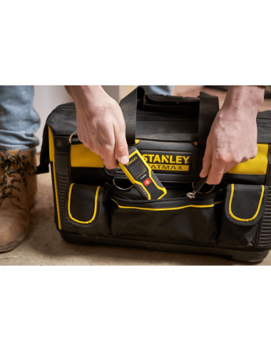 SAC A OUTILS STANLEY FATMAX 460 X 300 X 290 MM