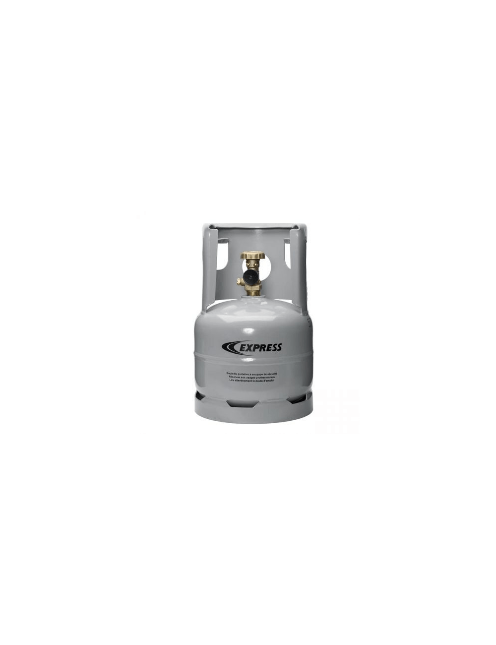 BOUTEILLE GAZ PORTATIVE
