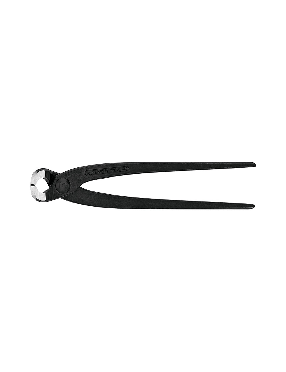 TENAILLE RUSSE DE 220 mm