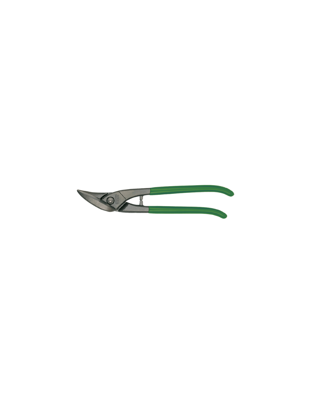 CISAILLE BICHANTOURNEUSE 116-260 MM - DROITE