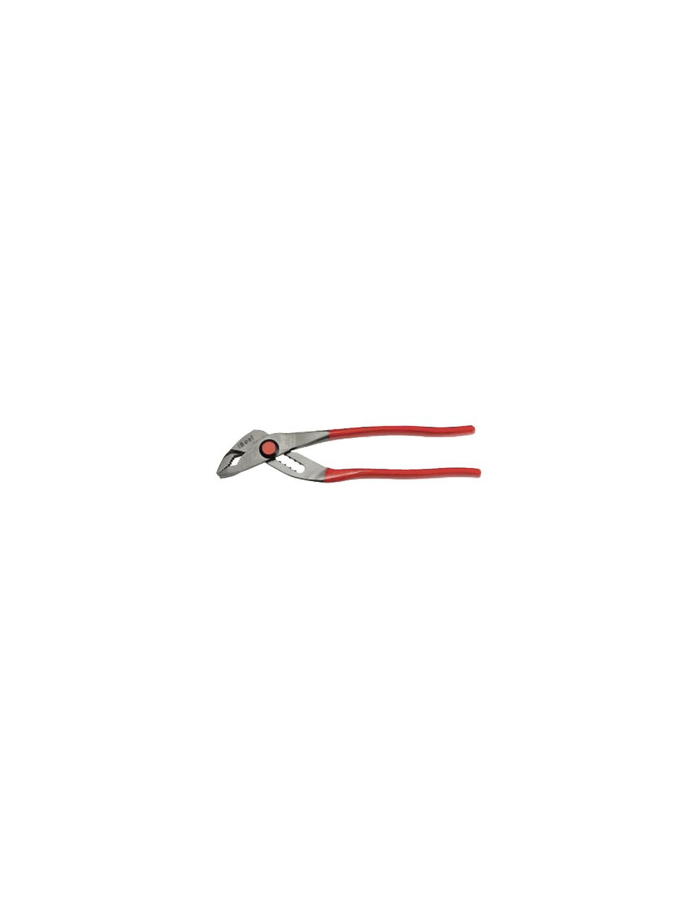 PINCE MULTIPRISE STANDARD 250 mm