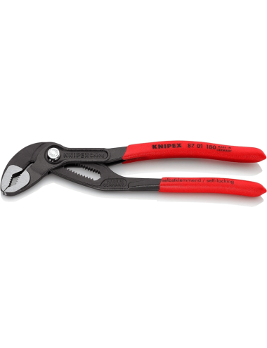 PINCE MULTIPRISE INDEREGLABLE COBRA 250 mm