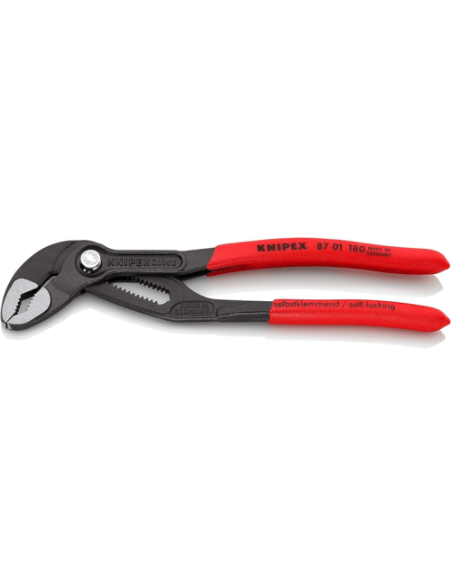 PINCE MULTIPRISE INDEREGLABLE COBRA 250 mm