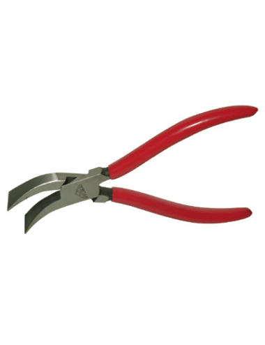 PINCE A PLIER COUDÉE 45° PICCOLO - 20 mm
