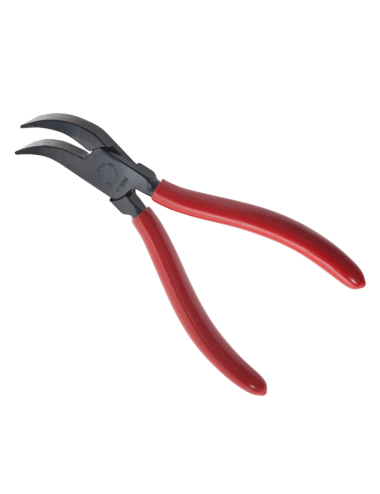 PINCE A PLIER COUDÉE 45° PICCOLO - 20 mm