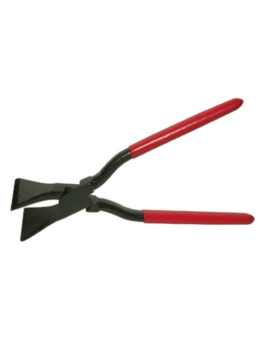 PINCE A PLIER DROITE 60 mm