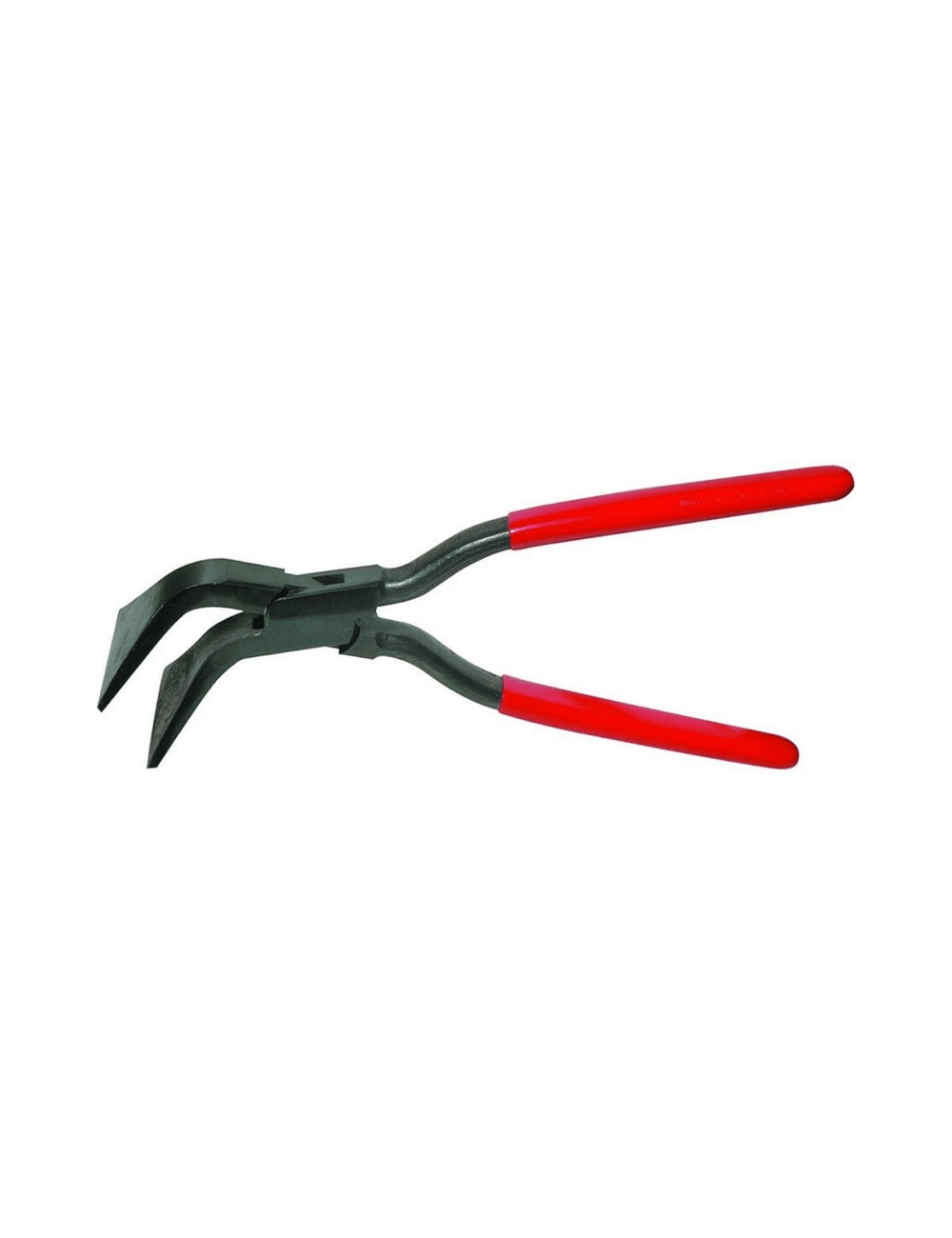 PINCE A PLIER 45° - 60 mm CHARNIERE EMBOUTIE