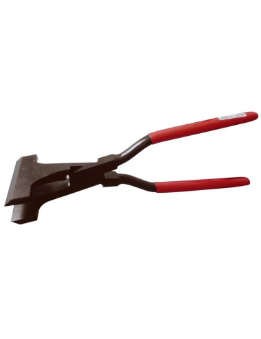 PINCE A PLIER DROITE 100 mm