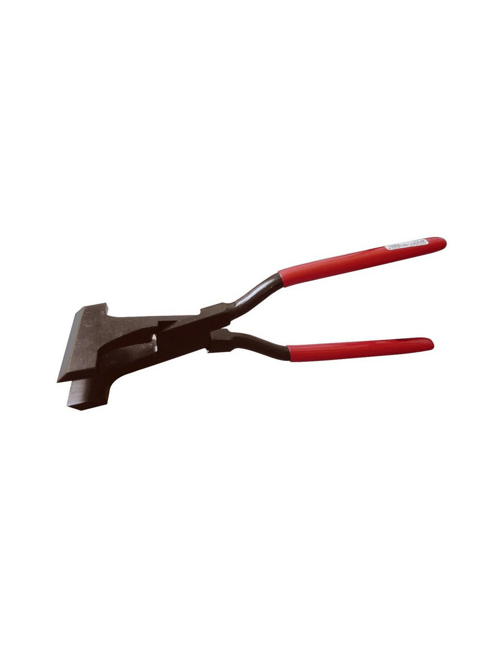 PINCE A PLIER DROITE 100 mm