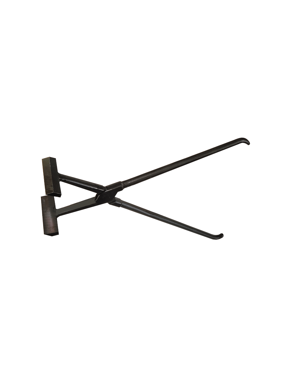 PINCE A RELEVER 120 mm DROITE