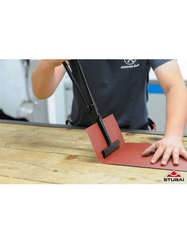 PINCE A RELEVER 200 mm DROITE
