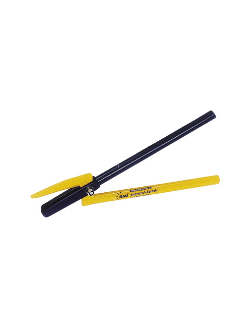 PINCE A COIN DE MOUCHOIR PEK PT MODELE N° 116