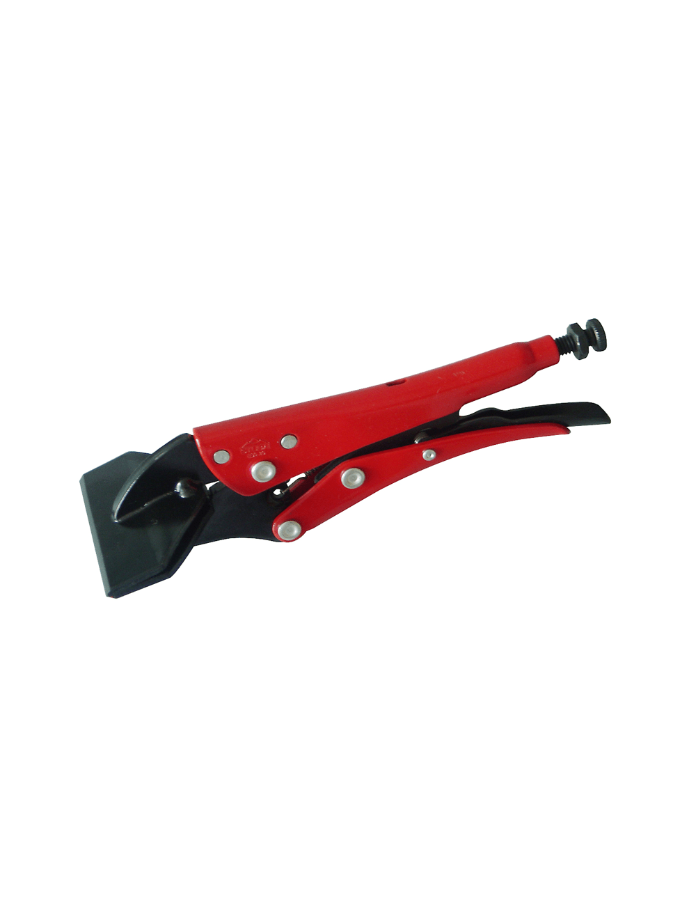 PINCE ETAU PLATE LARGEUR 80 mm POUR PROFIL N° 2 STUBAI