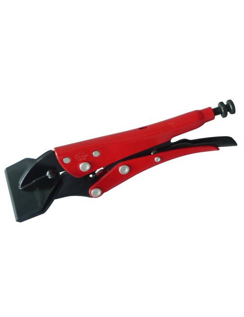 PINCE ETAU PLATE LARGEUR 80 mm POUR PROFIL N° 2 STUBAI