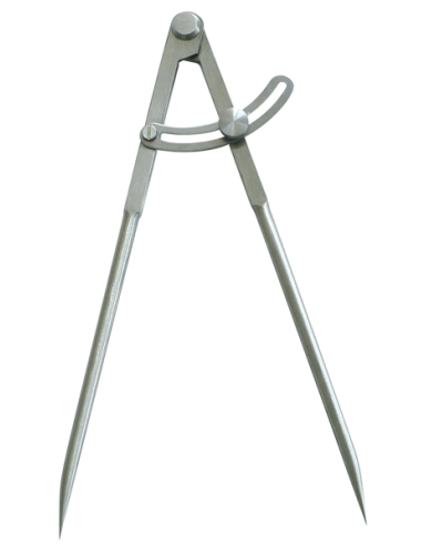 COMPAS DE 220 mm