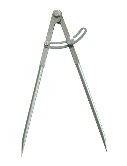 COMPAS DE 220 mm