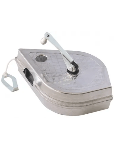 CORDEAU A TRACER 30 m - 1 mm