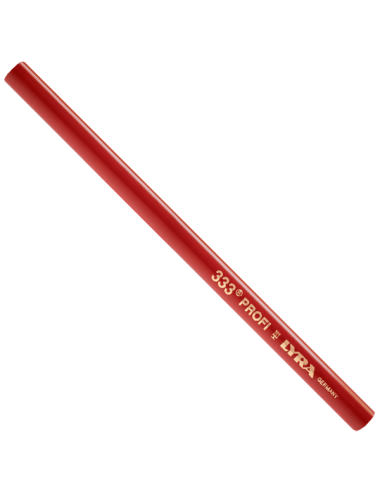 CRAYON CHARPENTIER NESTA 300 mm