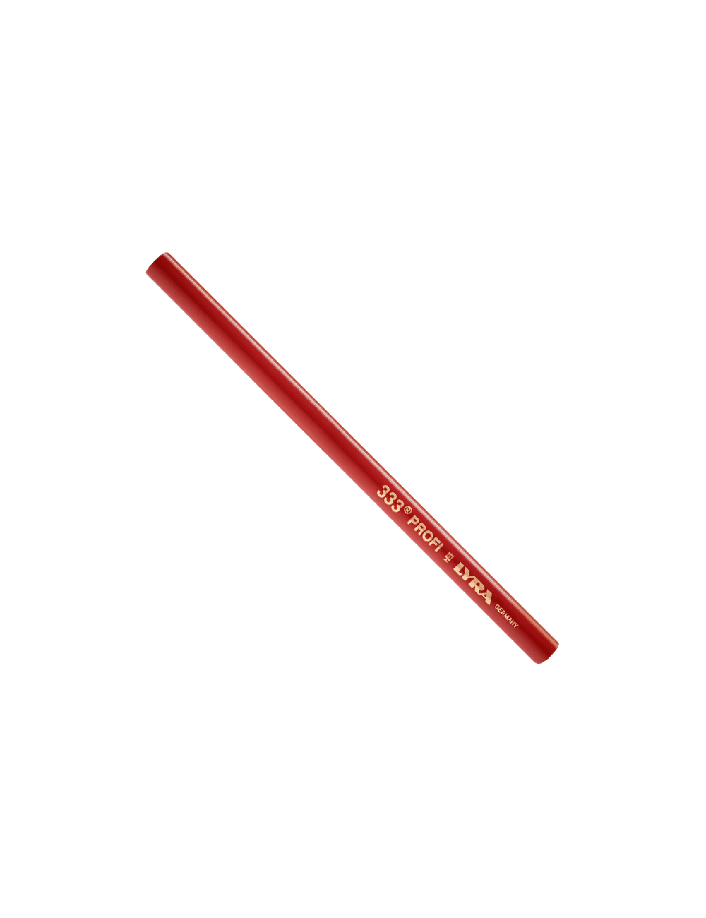 CRAYON CHARPENTIER NESTA 300 mm