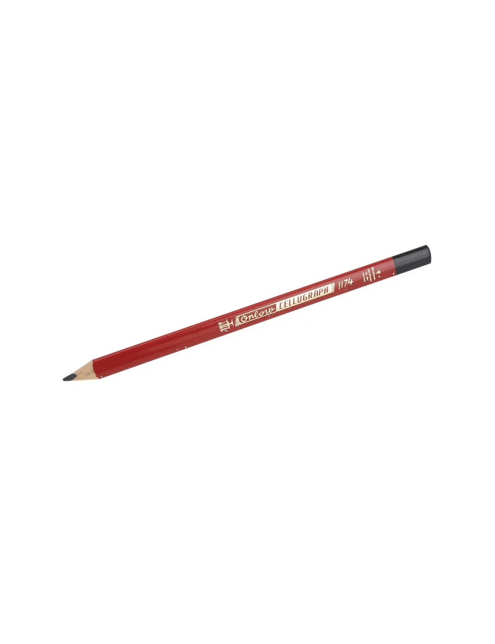 CRAYON SPECIAL MARQUAGE METAL