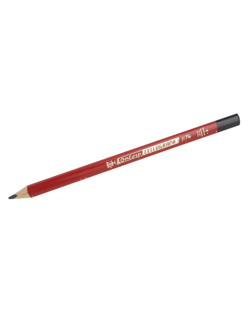 CRAYON SPECIAL MARQUAGE METAL