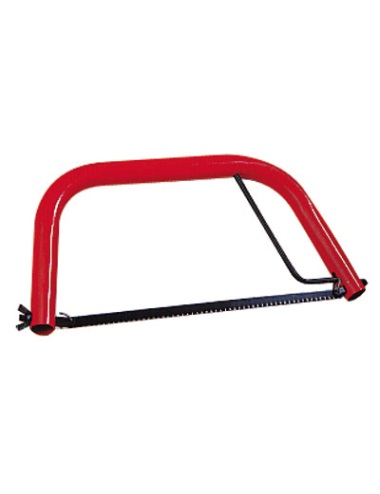 SCIE MIXTE BOIS METAL