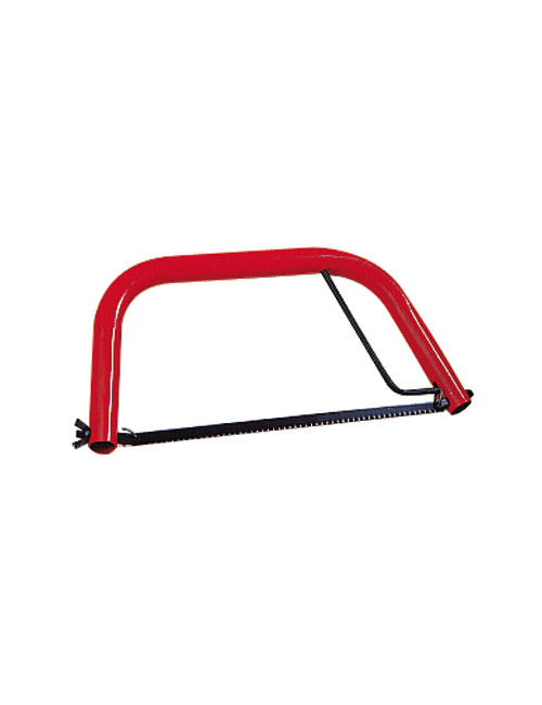 SCIE MIXTE BOIS METAL
