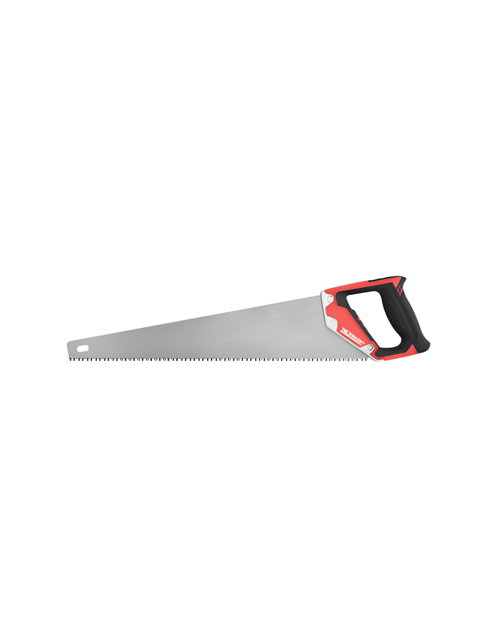 SCIE EGOINE MANCHE PLASTIQUE 500 mm GRANDES DENTS